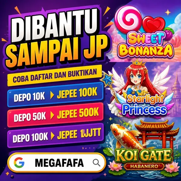 agen judi online terbaik